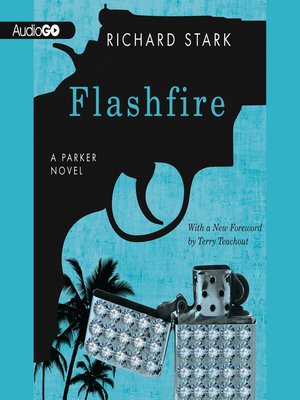 cover image of Flashfire